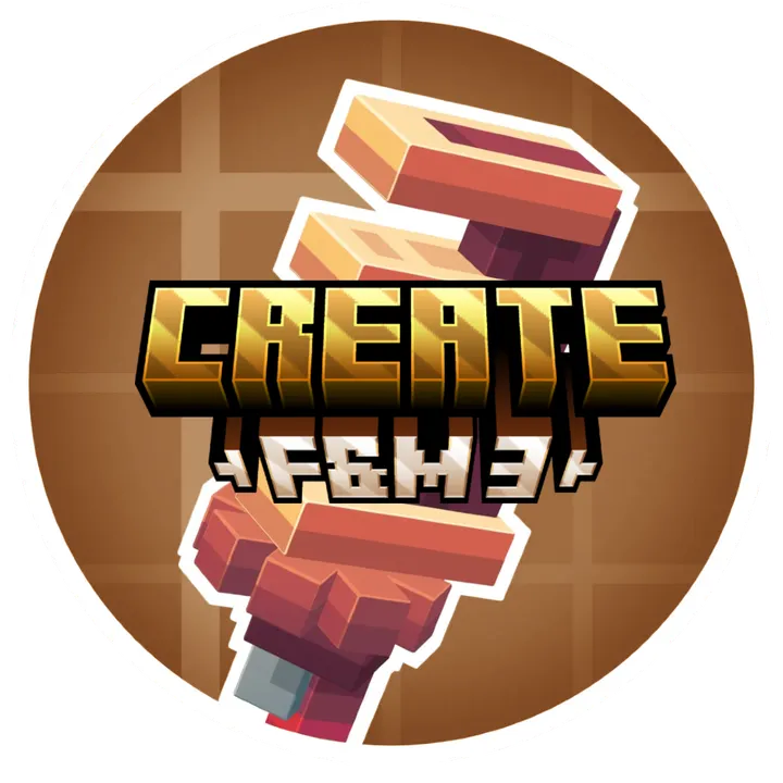 Create F&M 3 project art