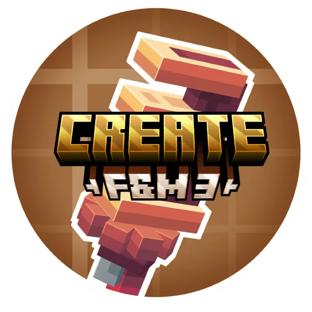 Create F&M 3 project art