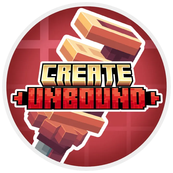 Create Unbound project art
