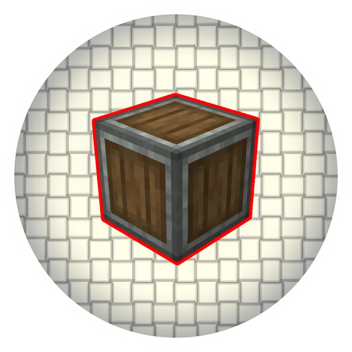 Create Encased (Fly Port) project art