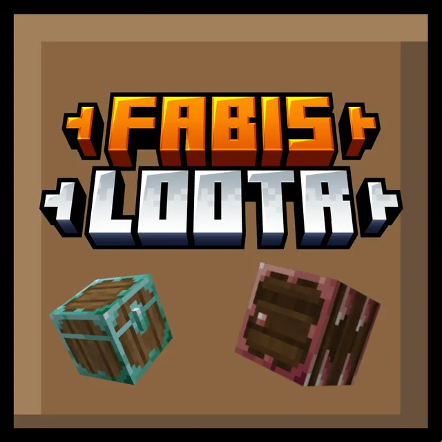 Fabis Lootr project art