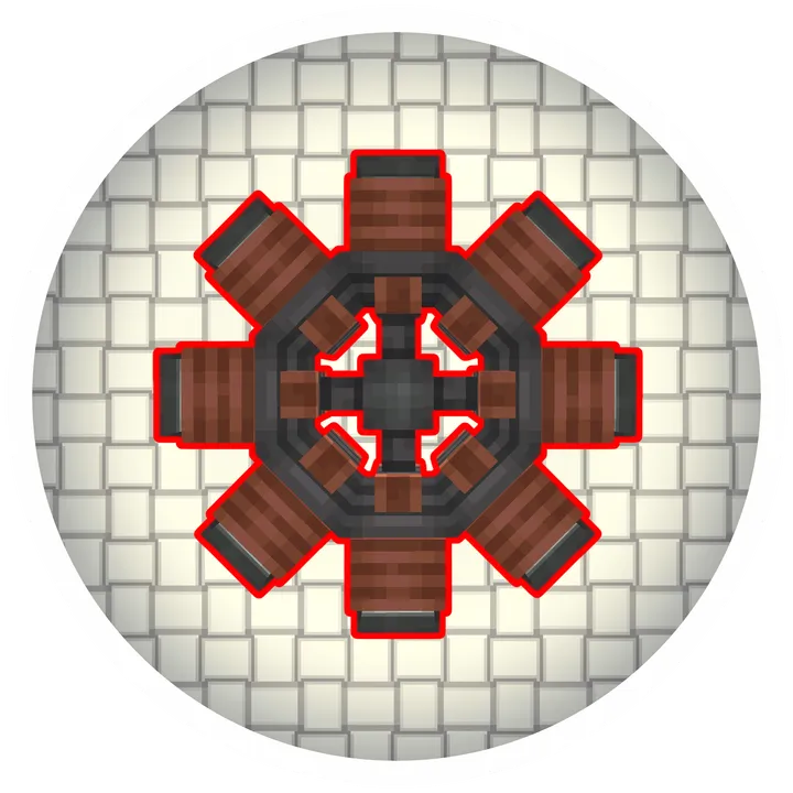 Create New Age (Fly Port) project art