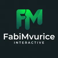 FabiMvurice Interactive logo
