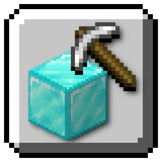 Simply Legacy Community SMP logo