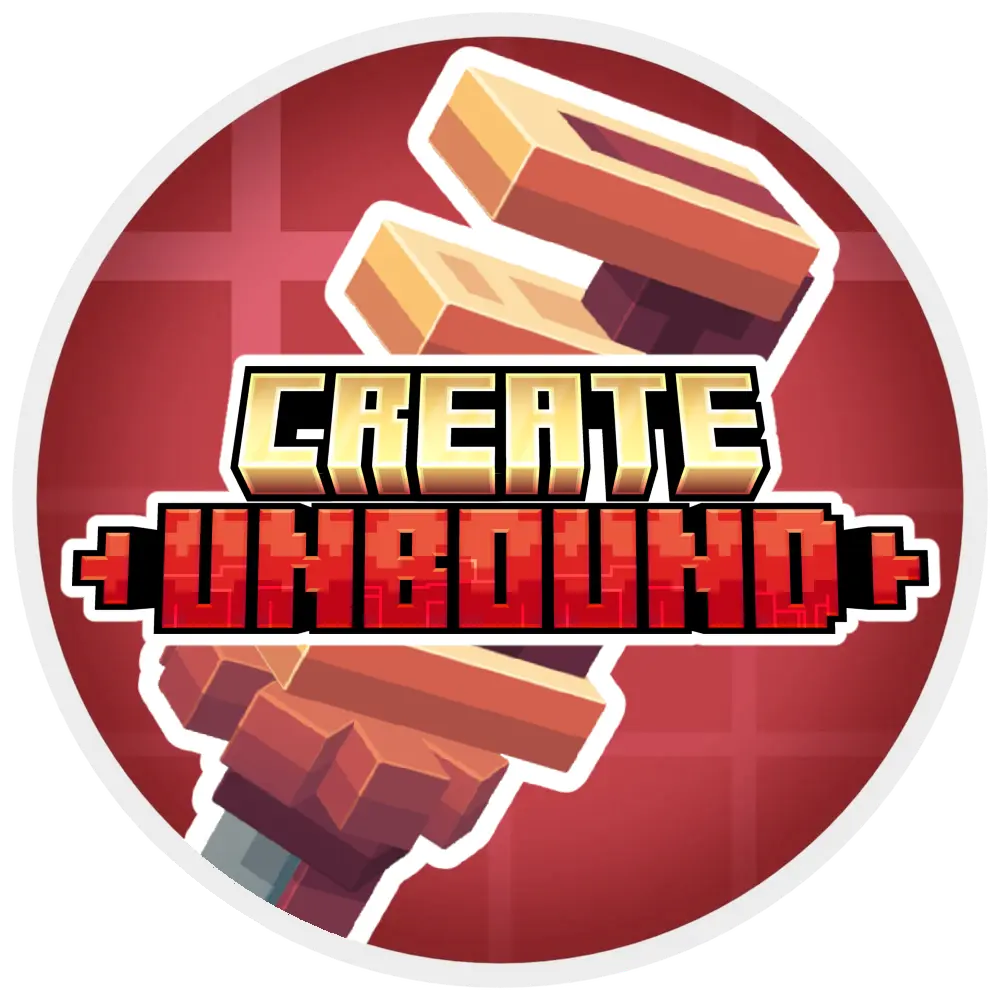 Create Unbound logo